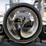 Вес конвейерной ленты и факторы на него влияющие