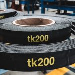 Конвейерные ленты и их обслуживание и ремонт стыковка и вулканизация ленты