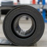 Транспортерные резиновые ленты для различных отраслей промышленности