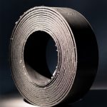 Конвейерные ленты и их обслуживание в промышленных процессах