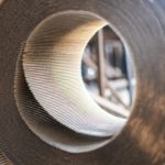 Резинотканевая конвейерная лента и ее преимущества