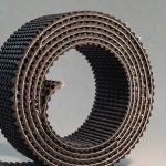 Транспортерная лента 2Ш: характеристики и применение в промышленности