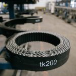 Конвейерные ленты для различных отраслей промышленности