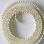 Резинотканевая конвейерная лента шириной 1200 мм для промышленных нужд