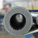 Транспортерные ленты и конвейерные системы для различных отраслей промышленности