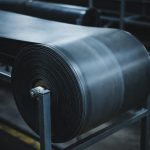 Конвейерные ленты для сушилок: виды и преимущества