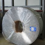 Полиэстеровая конвейерная лента: характеристики и применение