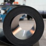 Стальные конвейерные ленты для промышленности