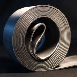 Транспортерные ленты с перегородками для сложных условий эксплуатации