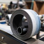 Резинотканевые конвейерные ленты для промышленного производства