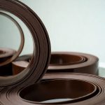 Транспортерные ленты и ролики для конвейерных систем