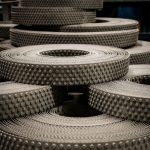 Вулканизация транспортерных лент обзор процесса и его важность