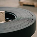 Транспортерные ленты и их характеристики