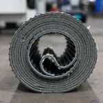 Резиновые транспортерные ленты и их характеристики