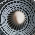 Конвейерные ленты и их применение в промышленности