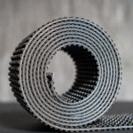 Транспортерные ленты для различных отраслей промышленности