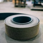 Конвейерные ленты для промышленных конвейеров