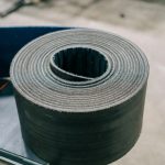 Конвейерные ленты и их применение в промышленности