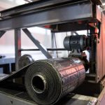 Конвейерная лента 1600: характеристики и преимущества использования