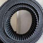 Транспортерные ленты для промышленности в Хабаровске