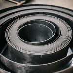 Плотность транспортерной ленты и ее влияние на характеристики конвейерных лент