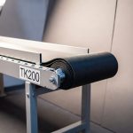 Стыковка и монтаж конвейерных лент в промышленности