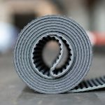 Конвейерные ленты для различных отраслей промышленности