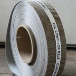 Транспортерная полиуретановая лента для конвейера