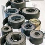 Производство и продажа конвейерных лент высокого качества