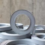 Шевронные резинотканевые ленты для конвейеров