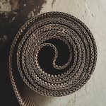 Промышленная безопасность при эксплуатации конвейерных систем