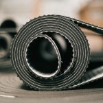 Конвейерные ленты для промышленности и их преимущества