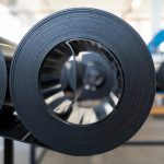 Конвейерные ленты и барабаны для ленточных конвейеров