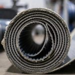 Стальные конвейерные ленты для промышленности