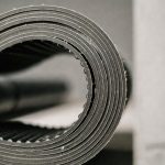 Зубчатая конвейерная лента особенности и преимущества