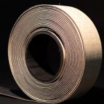 Производство конвейерных лент на заводе