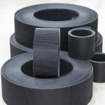 Конвейерные ленты и их характеристики производство и эксплуатация