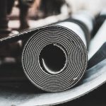 Конвейерные ленты и их применение в промышленности