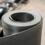 Резинотканевые конвейерные ленты для различных отраслей промышленности