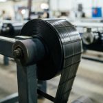 Конвейерные ленты и их стыковка и монтаж