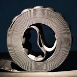 Шевронные конвейерные ленты особенности и преимущества