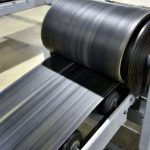 Шевронные конвейерные ленты особенности и преимущества