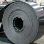 Стыковка и монтаж конвейерных лент в промышленности